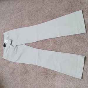 The Limited Drew Fit Size 0 Work Pant